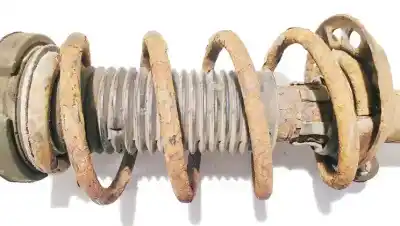 Second-hand car spare part shock absorber spring for skoda octavia combi (1z5) 1.9 tdi dpf oem iam references 