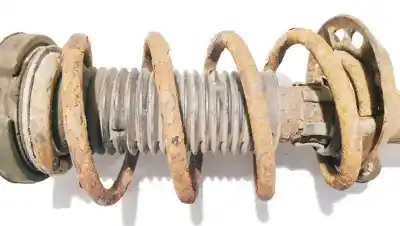 Second-hand car spare part shock absorber spring for skoda octavia combi (1z5) 1.9 tdi dpf oem iam references   