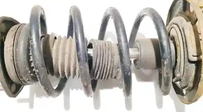 Peça sobressalente para automóvel em segunda mão mola de suspensão por mazda 6 lim. 2.2 turbodiesel referências oem iam 