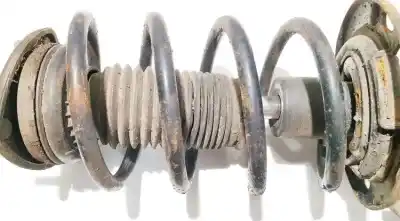 Peça sobressalente para automóvel em segunda mão Mola De Suspensão por MAZDA 6 LIM. 2.2 Turbodiesel Referências OEM IAM   