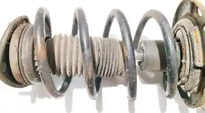 Peça sobressalente para automóvel em segunda mão mola de suspensão por mazda 6 lim. 2.2 turbodiesel referências oem iam   