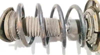 Peça sobressalente para automóvel em segunda mão mola de suspensão por mazda 6 lim. 2.2 turbodiesel referências oem iam   