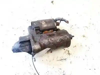 Автозапчастина б/у двигун запускається для audi a6, c5 1997.01 - 2001.08 2.4 121kw 1997.02 - 2005.01 посилання на oem iam 