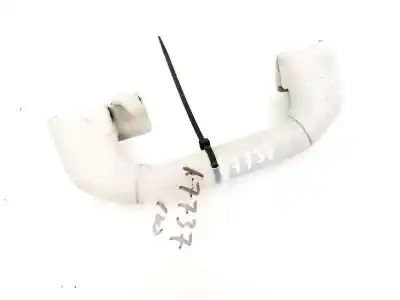 Peça sobressalente para automóvel em segunda mão puxador de teto por ford galaxy (vx) 1.9 tdi cat referências oem iam 