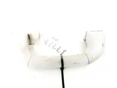 Peça sobressalente para automóvel em segunda mão puxador de teto por ford galaxy (vx) 1.9 tdi cat referências oem iam 