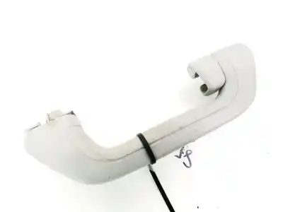 Peça sobressalente para automóvel em segunda mão puxador de teto por honda fr-v (be) 1.7 referências oem iam 