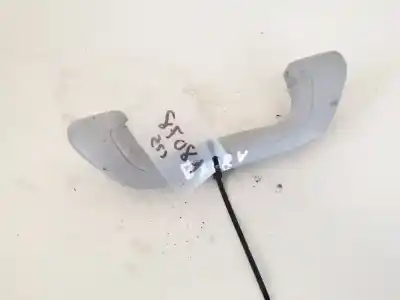 Peça sobressalente para automóvel em segunda mão puxador de teto por honda fr-v (be) 1.7 referências oem iam 