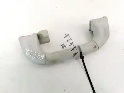 Peça sobressalente para automóvel em segunda mão puxador de teto por ford galaxy (vx) 1.9 tdi cat referências oem iam 