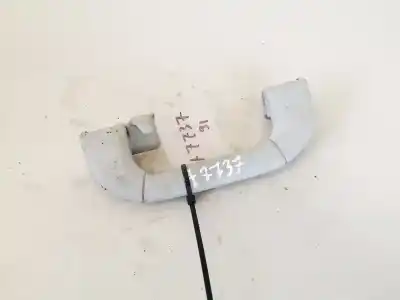 Peça sobressalente para automóvel em segunda mão puxador de teto por ford galaxy (vx) 1.9 tdi cat referências oem iam 95vw8045c96abw