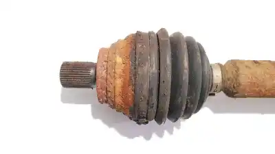 Second-hand car spare part front right transmission for skoda octavia combi (1z5) 1.9 tdi dpf oem iam references   