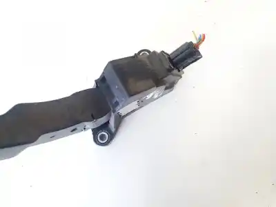 Автозапчасти б/у педаль газа за toyota auris, i e15 2006.10 - 2012.10 2.0l 93kw d-4d 2006.10 - 2012.10 ссылки oem iam 7811002010  78110-02010, 08056a, 48602961465