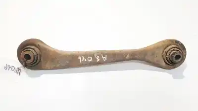 Peça sobressalente para automóvel em segunda mão braço de suspensão traseiro superior direito por volkswagen golf v (1k1) 2.0 tdi referências oem iam 