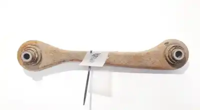 Peça sobressalente para automóvel em segunda mão braço de suspensão superior traseiro esquerdo por volkswagen golf v (1k1) 2.0 tdi referências oem iam 