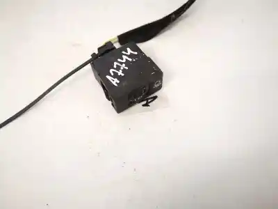 Автозапчастина б/у управління світлом для lancia phedra (180) 2.0 jtd 16v emblema cae посилання на oem iam 96384422xt