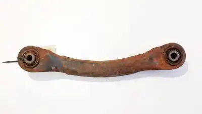 Second-hand car spare part upper rear right suspension arm for ford focus c-max (cap) 1.6 tdci cat oem iam references 