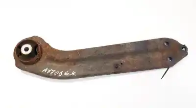 Second-hand car spare part left rear upper suspension arm for opel antara 2.0 cdti cat (z 20 dmh / llw) oem iam references 96626444