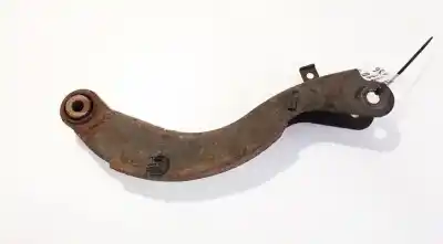 Second-hand car spare part left rear upper suspension arm for opel antara 2.0 cdti cat (z 20 dmh / llw) oem iam references 