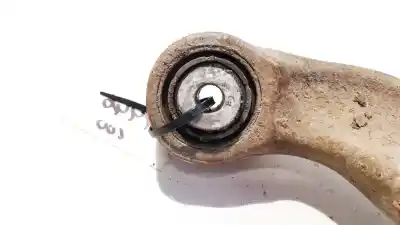 Second-hand car spare part left rear upper suspension arm for audi a5 (8t3) 1.8 tfsi oem iam references 8k0505323f  