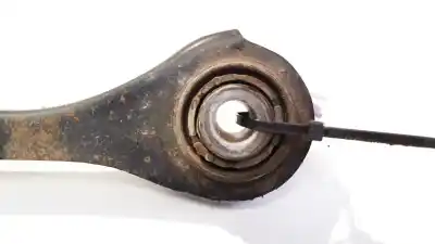 Автозапчастина б/у лівий задній верхній рычок підвіски для skoda octavia combi (1z5) 1.9 tdi dpf посилання на oem iam   