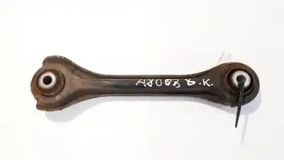 Second-hand car spare part left rear upper suspension arm for mercedes clase c (w203) sportcoupe c 180 compressor (203.746) oem iam references 