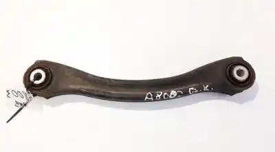 Second-hand car spare part left rear upper suspension arm for mercedes clase c (w203) sportcoupe c 180 compressor (203.746) oem iam references 