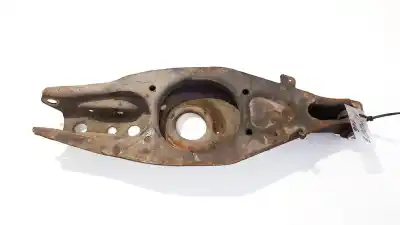 Second-hand car spare part left rear upper suspension arm for mercedes clase c (w203) sportcoupe c 180 compressor (203.746) oem iam references 
