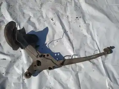 Peça sobressalente para automóvel em segunda mão braço de suspensão traseiro superior direito por volvo v70 ii (285) 2.5 tdi referências oem iam 