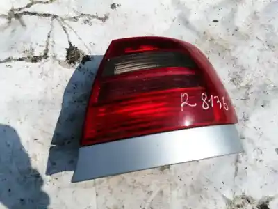 Автозапчасти б/у правый задний фонарь за audi a4 avant (b5) 1.8 ссылки oem iam 