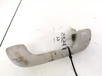 Автозапчастина б/у ручка стеля для renault laguna ii (bg0) 1.9 dci diesel посилання на oem iam 8200003209