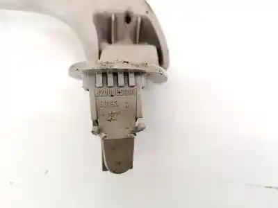 Автозапчастина б/у ручка стеля для renault laguna ii (bg0) 1.9 dci diesel посилання на oem iam 8200000099  98193
