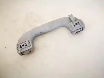 Автозапчасти б/у потолочная ручка за opel vectra c (z02) 2.2 dti 16v (f69) ссылки oem iam 09180600  