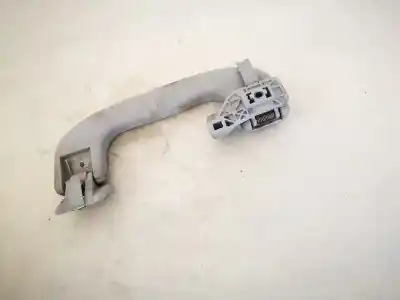 Автозапчасти б/у потолочная ручка за opel vectra c (z02) 2.2 dti 16v (f69) ссылки oem iam 09180601  