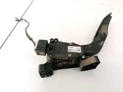 Автозапчасти б/у педаль газа за opel vectra c (z02) 2.2 dti 16v (f69) ссылки oem iam 9186724
