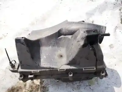 Автозапчастина б/у опора повітряного фільтра для opel vectra c (z02) 2.2 dti 16v (f69) посилання на oem iam 9177266  