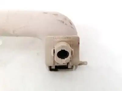 Автозапчастина б/у ручка стеля для audi a6, c5 1997.01 - 2001.08 2.4 121kw 1997.02 - 2005.01 посилання на oem iam 4b0857608  