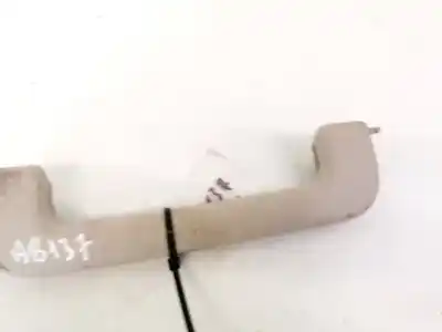 Автозапчастина б/у ручка стеля для audi a6, c5 1997.01 - 2001.08 2.4 121kw 1997.02 - 2005.01 посилання на oem iam 4b0857608  