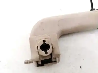 Автозапчастина б/у ручка стеля для audi a6, c5 1997.01 - 2001.08 2.4 121kw 1997.02 - 2005.01 посилання на oem iam 4b0857607  