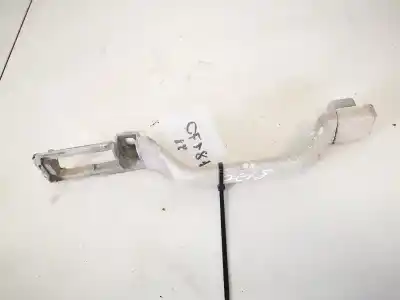 Peça sobressalente para automóvel em segunda mão puxador de teto por volvo v70 ii (285) 2.5 tdi referências oem iam 