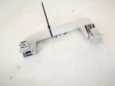 Автозапчасти б/у потолочная ручка за ford focus c-max (cap) 1.8 cat ссылки oem iam 3m51r045b14  3m51-r045b14