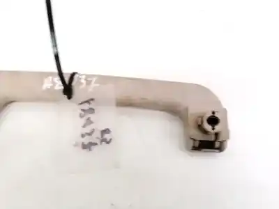 Автозапчастина б/у ручка стеля для audi a6, c5 1997.01 - 2001.08 2.4 121kw 1997.02 - 2005.01 посилання на oem iam 4b0857607  