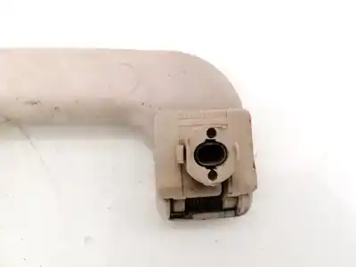 Автозапчастина б/у ручка стеля для audi a6, c5 1997.01 - 2001.08 2.4 121kw 1997.02 - 2005.01 посилання на oem iam 4b0857607  