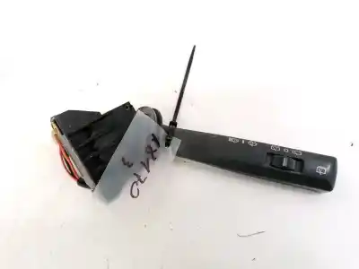 Peça sobressalente para automóvel em segunda mão comutador de limpa vidros por volvo v70 ii (285) 2.5 tdi referências oem iam 