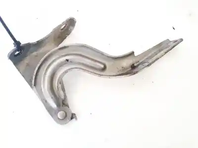 Second-hand car spare part bonnet hinge for honda fr-v (be) 1.7 oem iam references   