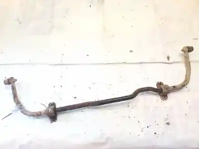 Peça sobressalente para automóvel em segunda mão barra estabilizadora dianteira por volkswagen golf v (1k1) 2.0 tdi referências oem iam 