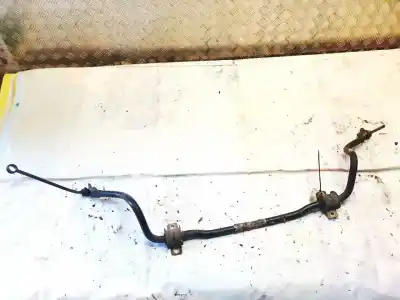 Second-hand car spare part front stabilizer bar for ford focus c-max (cap) 1.6 tdci cat oem iam references 6y39979