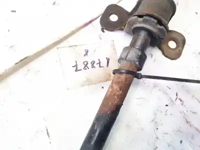 Автозапчастина б/у передній стабілізатор для jaguar x-type 3.0 v6 sport посилання на oem iam   