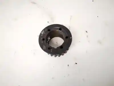 Second-hand car spare part crankshaft pulley for ford galaxy (ca1) 1.8 tdci cat oem iam references 