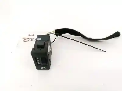 Peça sobressalente para automóvel em segunda mão comutador de luzes por citroen c8, i 2002.07 - 2008.06 2.0 hdi 79kw 2002.07 - 2014.12 referências oem iam 96384422xt