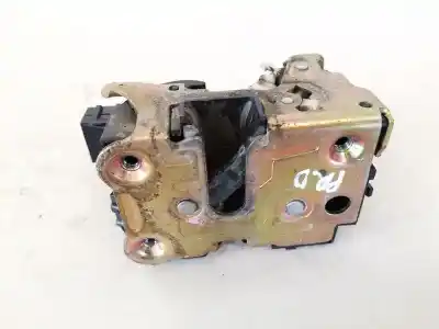 Second-hand car spare part Front Right Door Lock for RENAULT KANGOO (F/KC0) 1.5 dCi Diesel OEM IAM references   