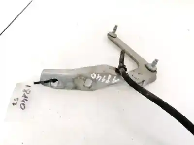 Автозапчасти б/у петля капота за ford focus c-max (cap) 1.8 cat ссылки oem iam 3m5116800ah  3m51-16800-ah